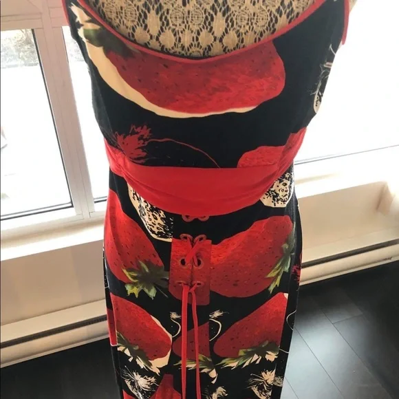 Joseph Ribkoff Dress - Picture 5 of 8